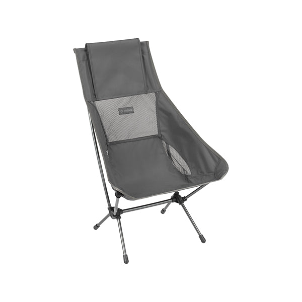 Chaise de camping Chair Two blackout