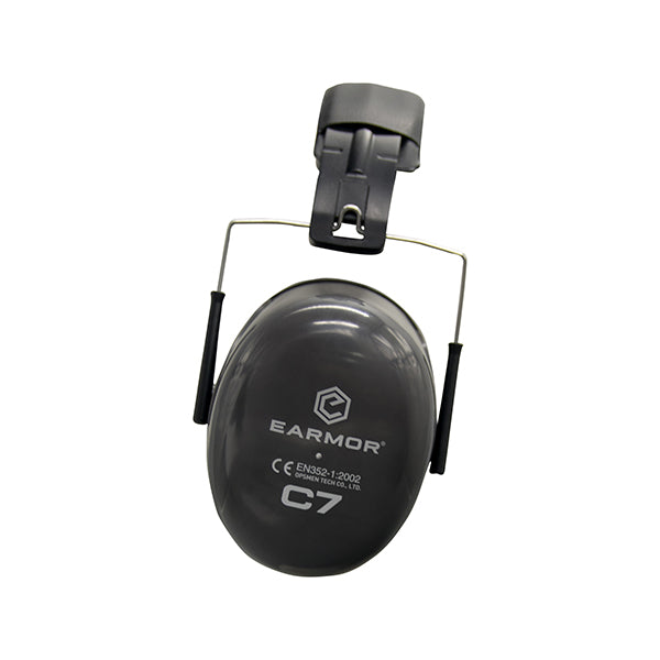 Earmor MaxDefense Protection Auditive C7 NRR32