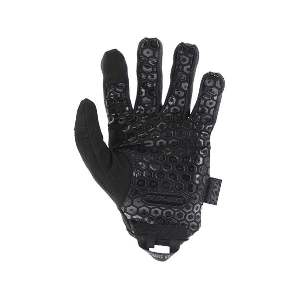 Veston d'uniforme BW Personnel de sécurité occasion