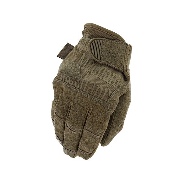 Mechanix Gants tactiques Precision Pro High Dex Grip co
