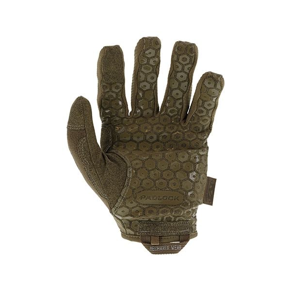 Mechanix Gants tactiques Precision Pro High Dex Grip co
