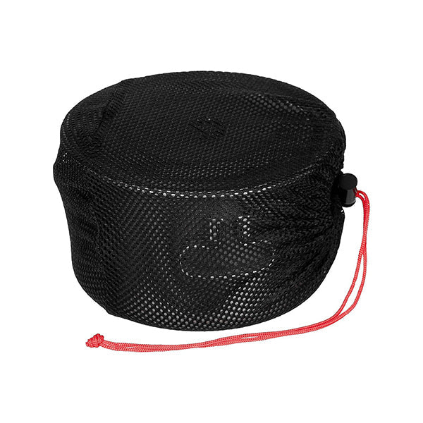 Pot Tie grand 1.95 L avec couvercle