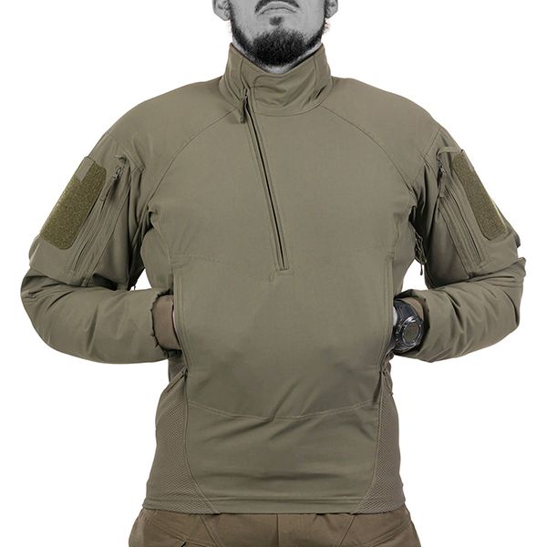 AcE Gen.2 Chemise de Combat Hiver
