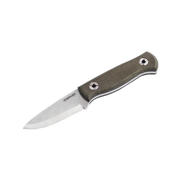 Couteau Vigtig vs. Wild