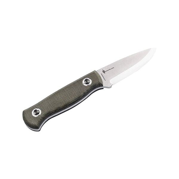 Couteau Vigtig vs. Wild