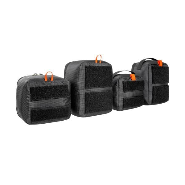 Set organisation EDC