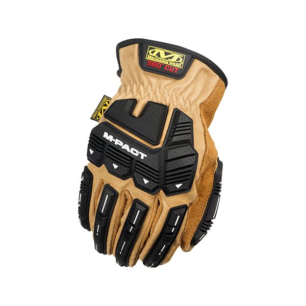 Mechanix Gants Durahide M-Pact Driver F9-360