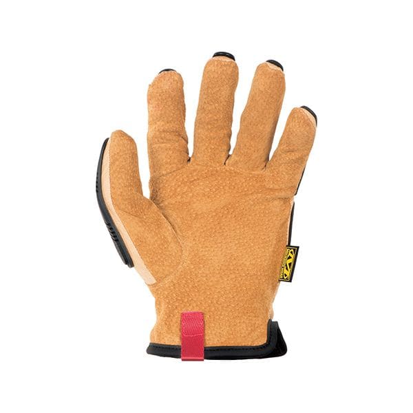 Mechanix Gants Durahide M-Pact Driver F9-360