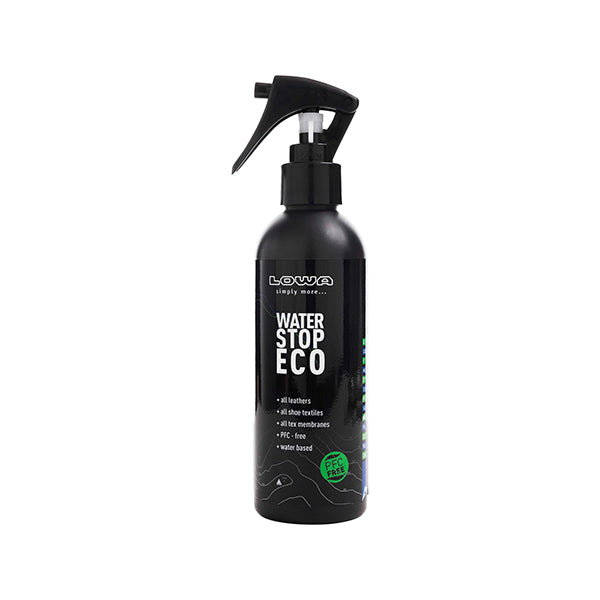 Spray imperméabilisant Water Stop Eco 0.2 L