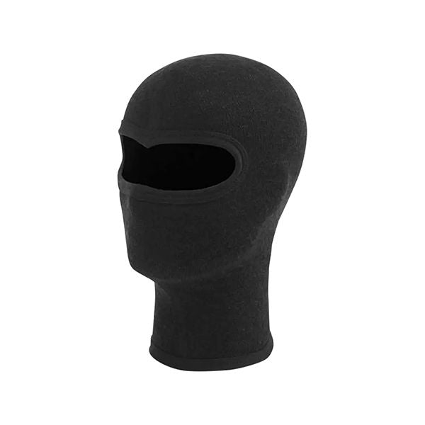 Balaclava 200 One Size black