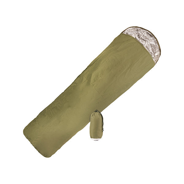 Sac de bivouac de survie