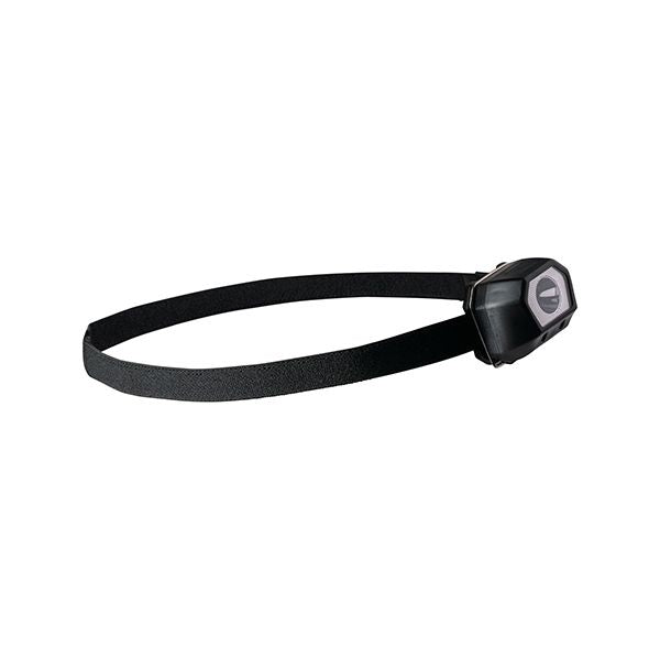 Lampe Frontale LED 4 fonctions rechargeable