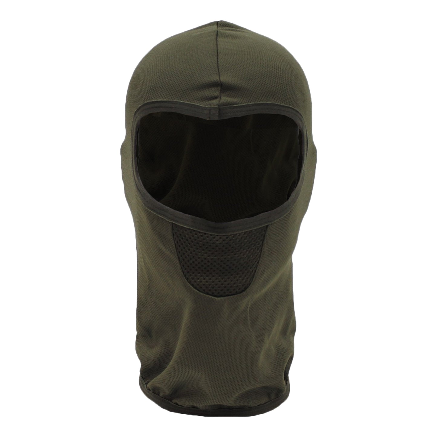 Cagoule Tactical 1-Trou