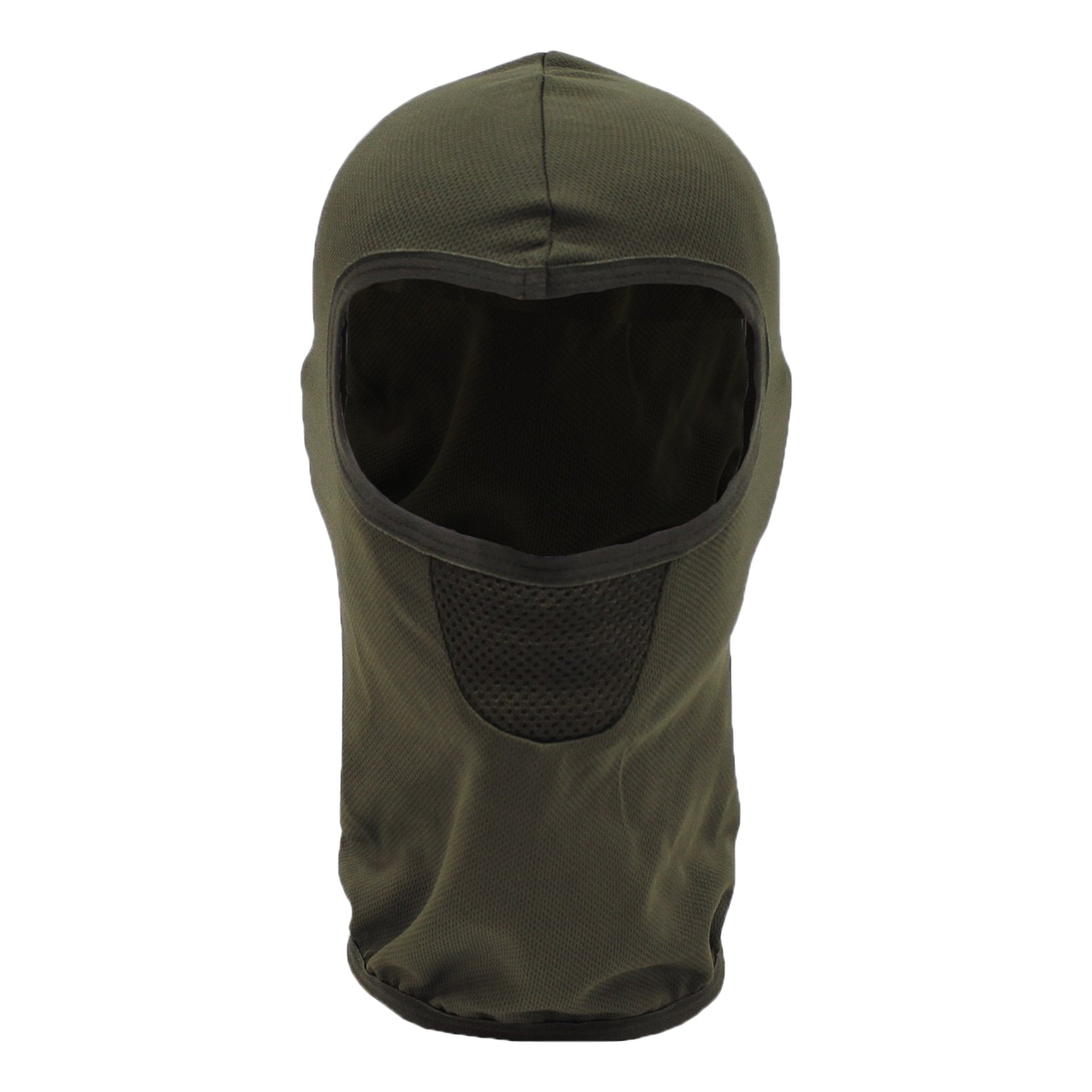 Cagoule Tactical 1-Trou
