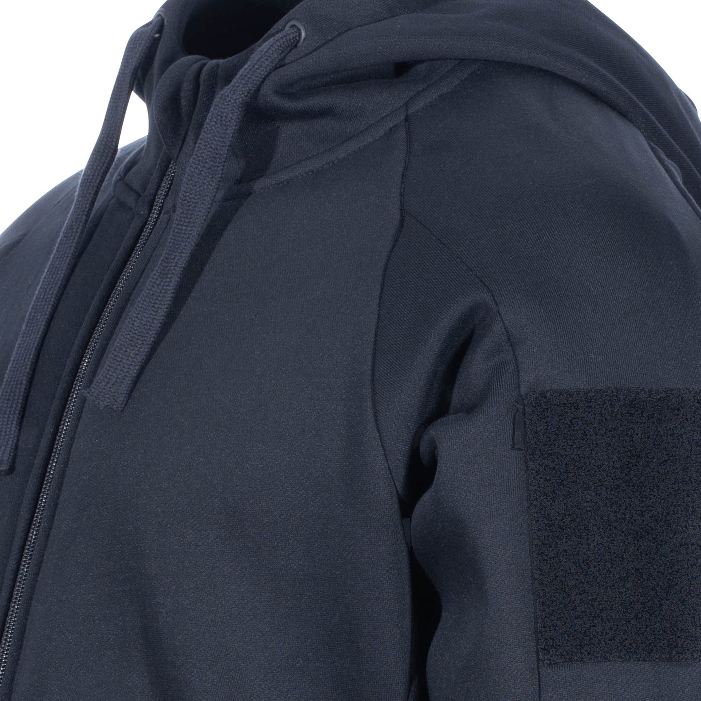 Sweat à capuche Urban Tactical Lite Fullzip