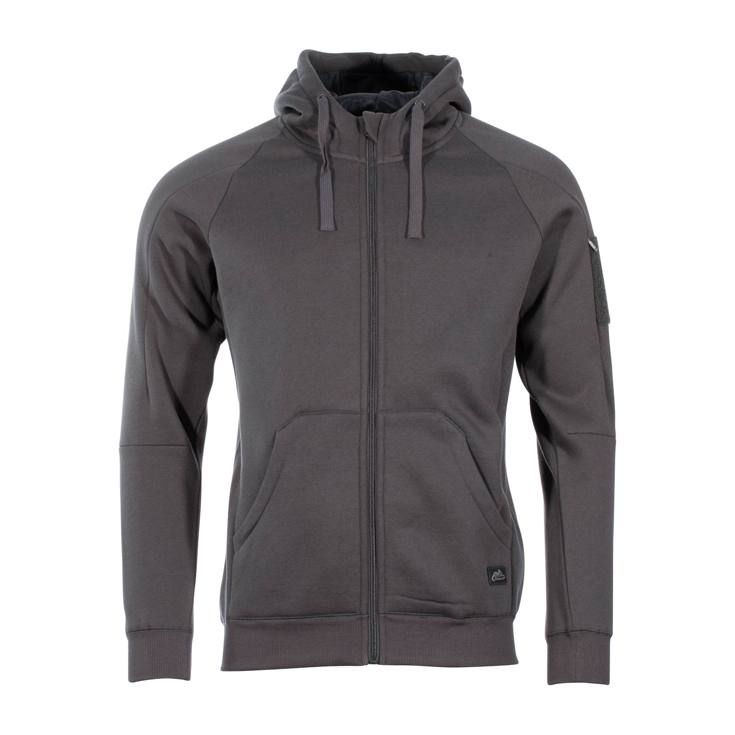Sweat à capuche Urban Tactical Lite Fullzip