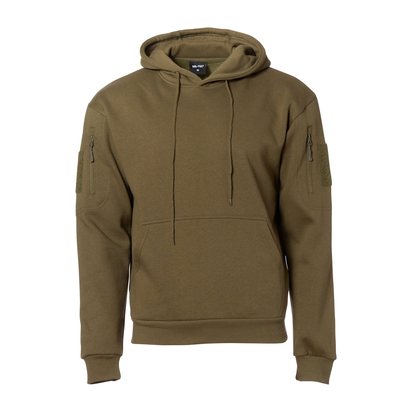 Sweat à capuche Tactical