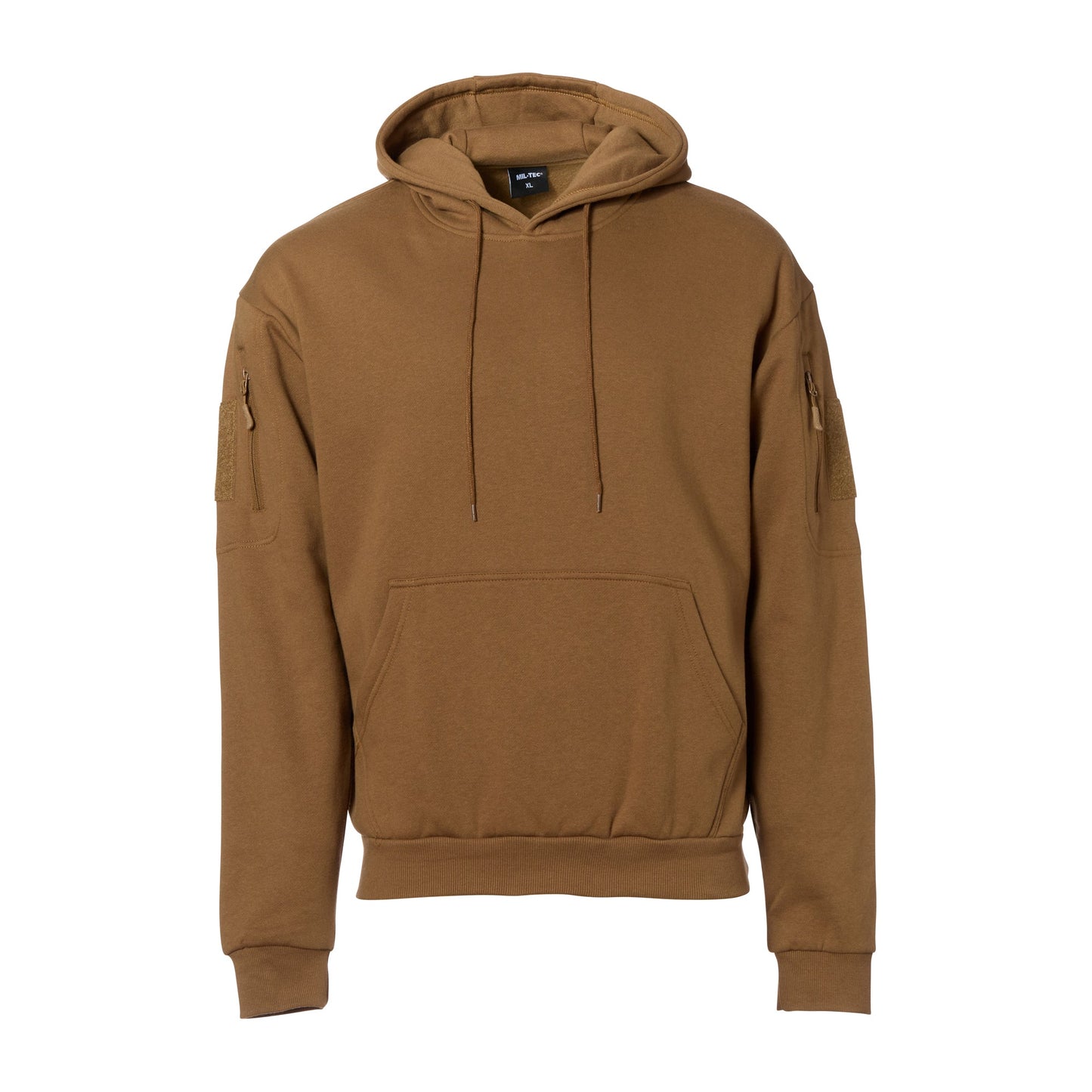 Sweat à capuche Tactical