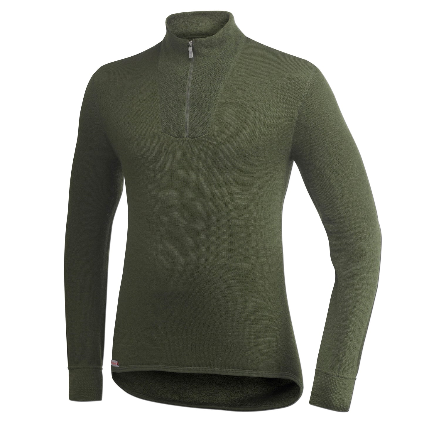 Polo Turtleneck 200 g