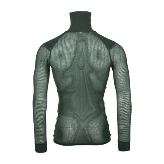 Polo Super Thermo Zip