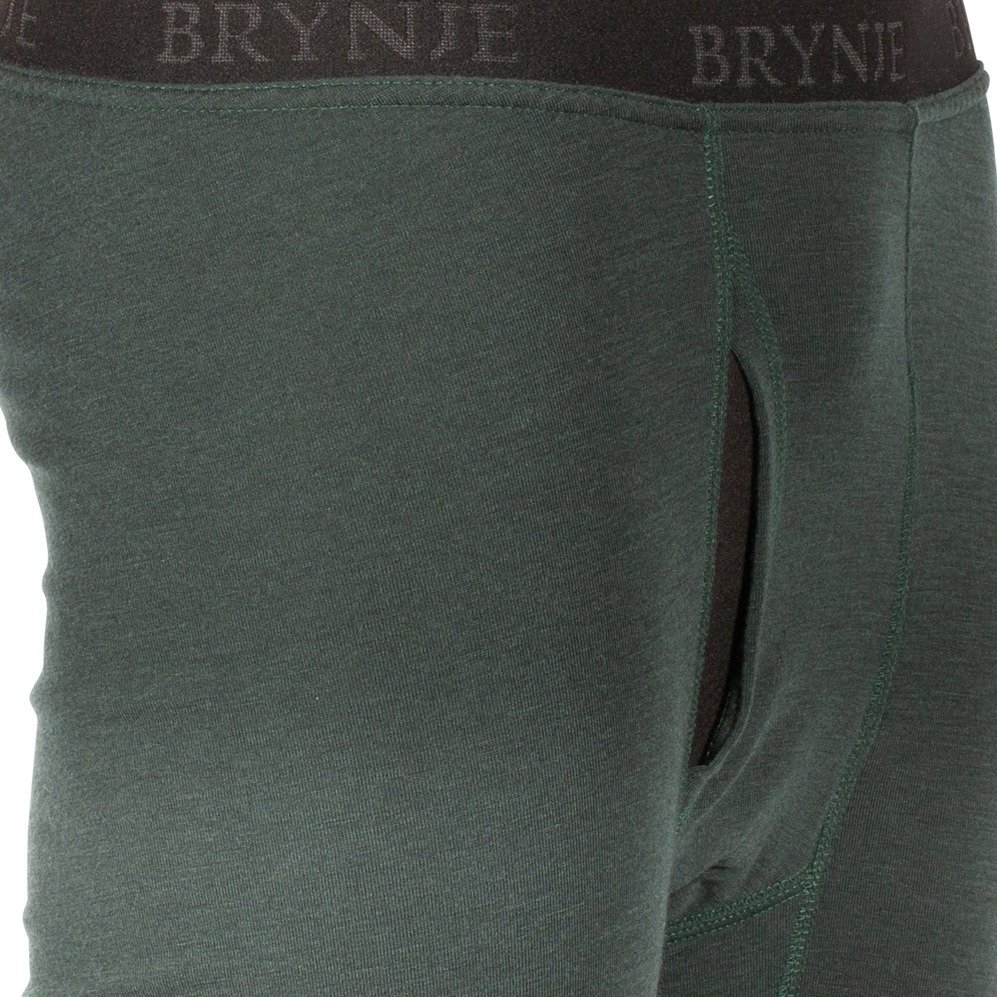 Sous pantalon Arctic Double avec braguette