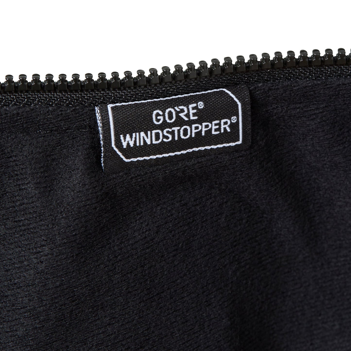 Doublure Windstopper