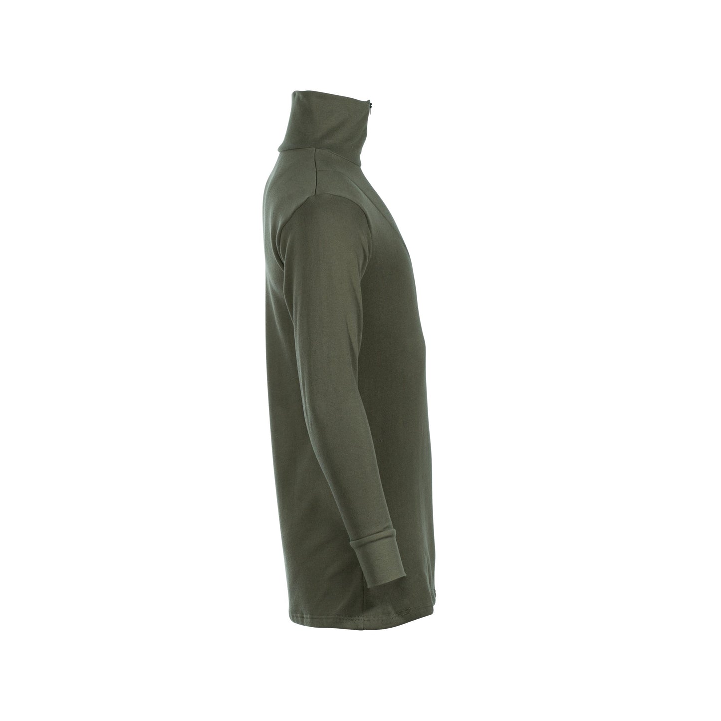 Maillot BW avec col roulé version hiver  neuf