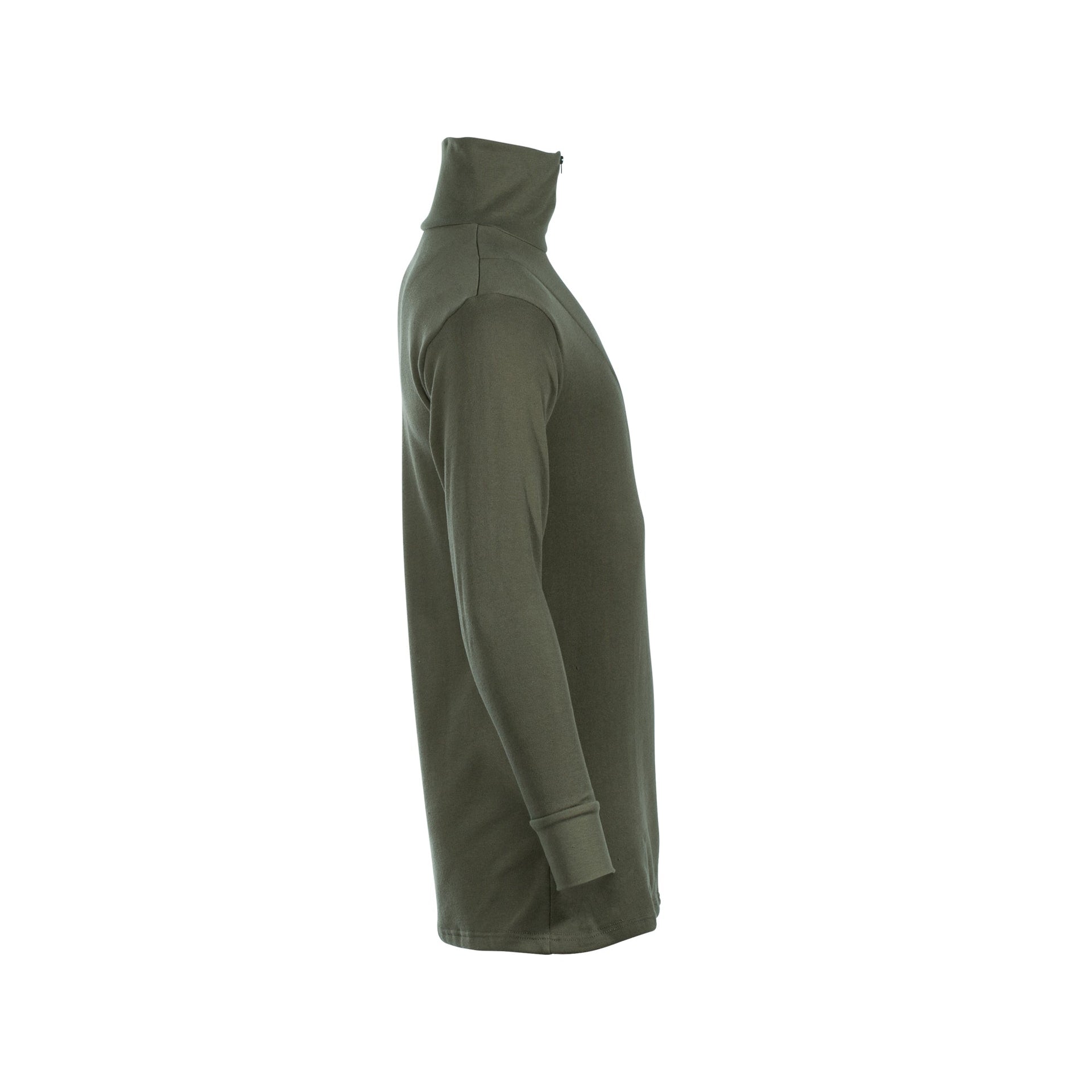 Maillot BW avec col roulé version hiver  neuf