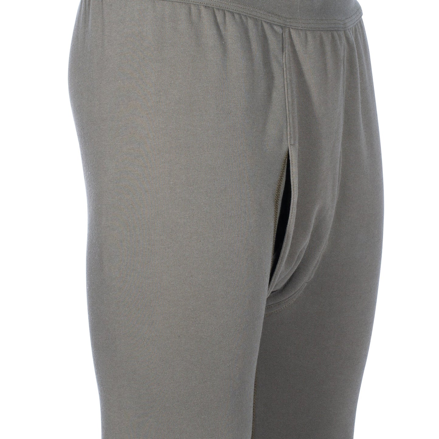 Caleçon long peluche BW neuf