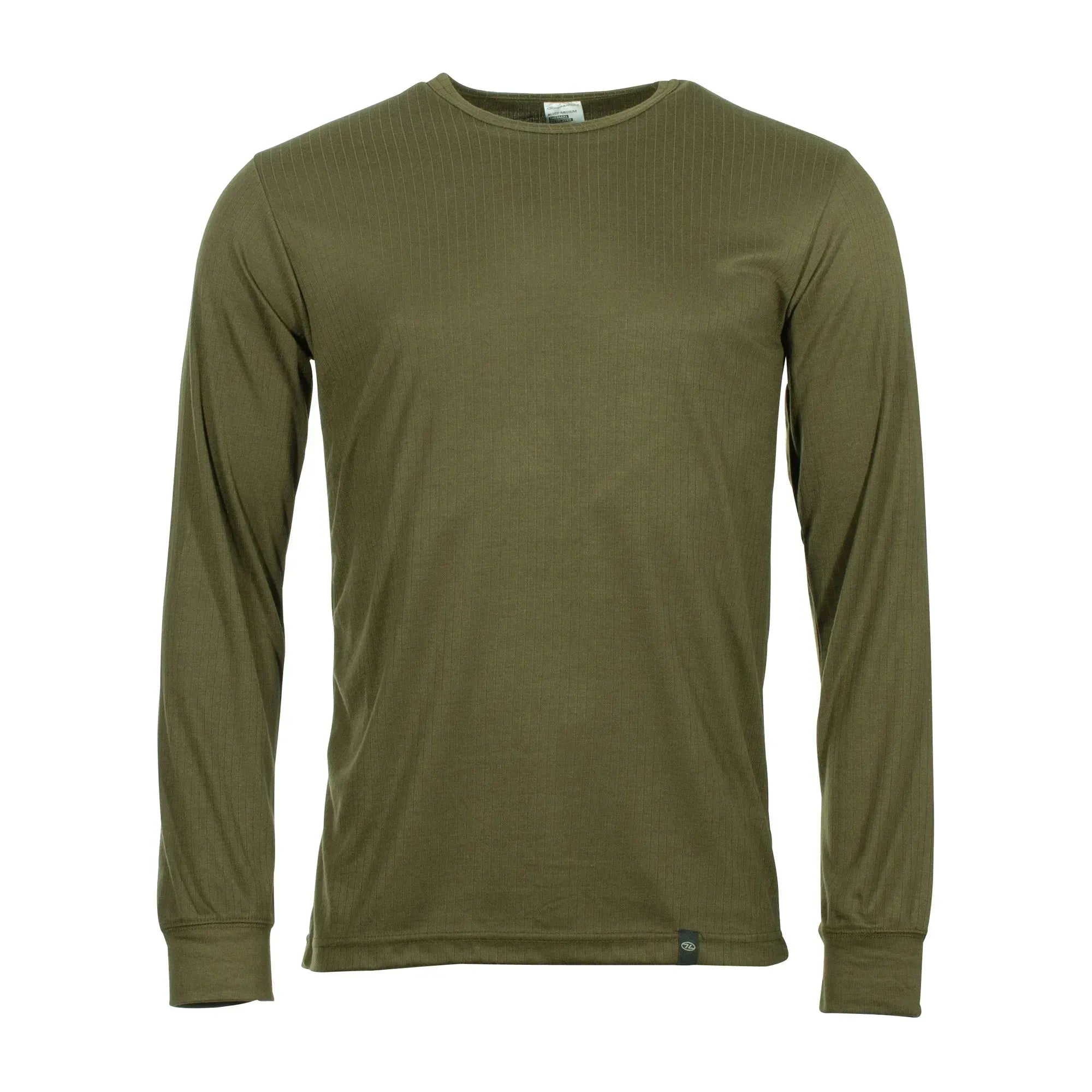 Sous maillot manche longue Peak p-cool
