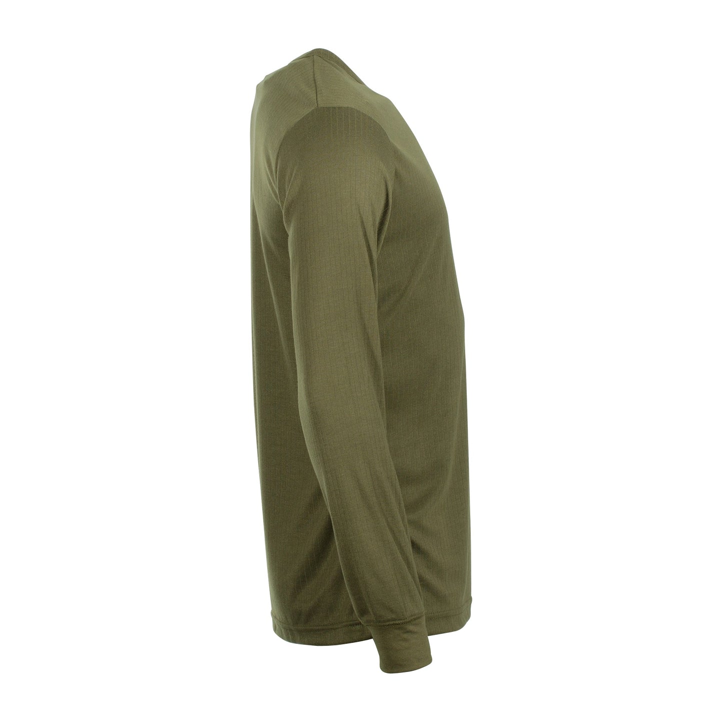 Maillot à manches longues