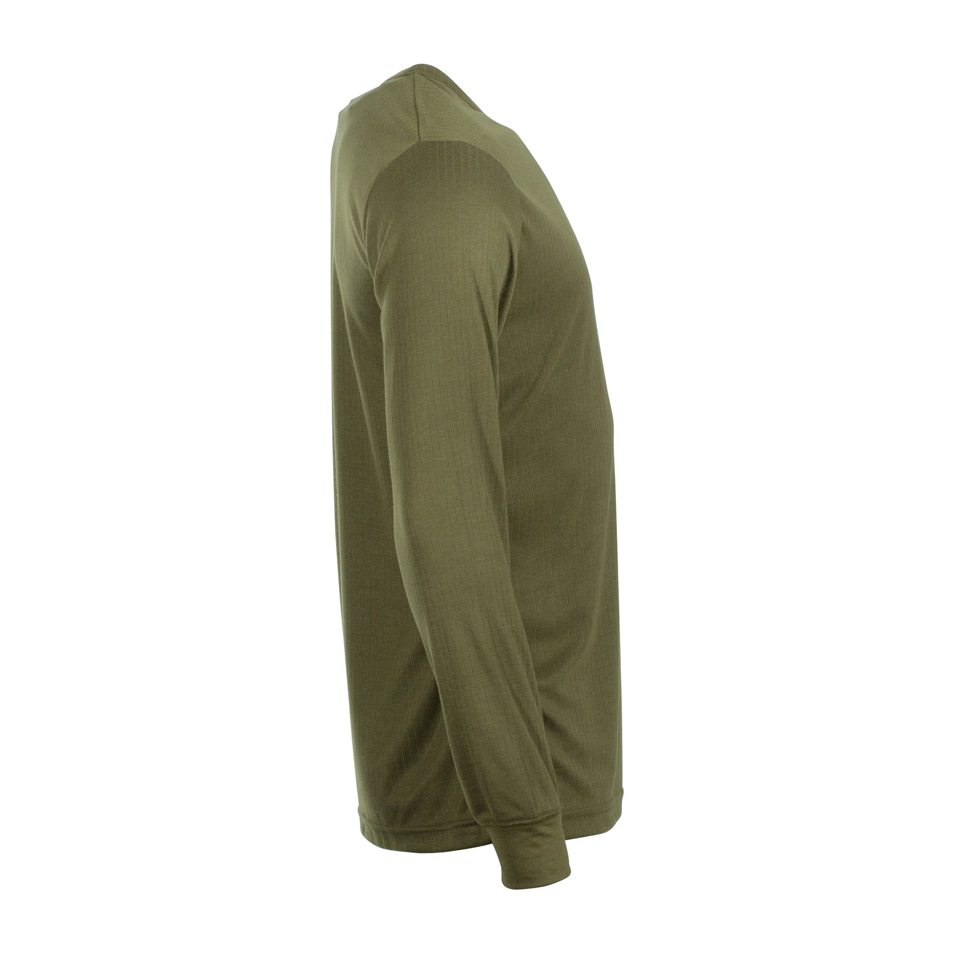 Maillot à manches longues