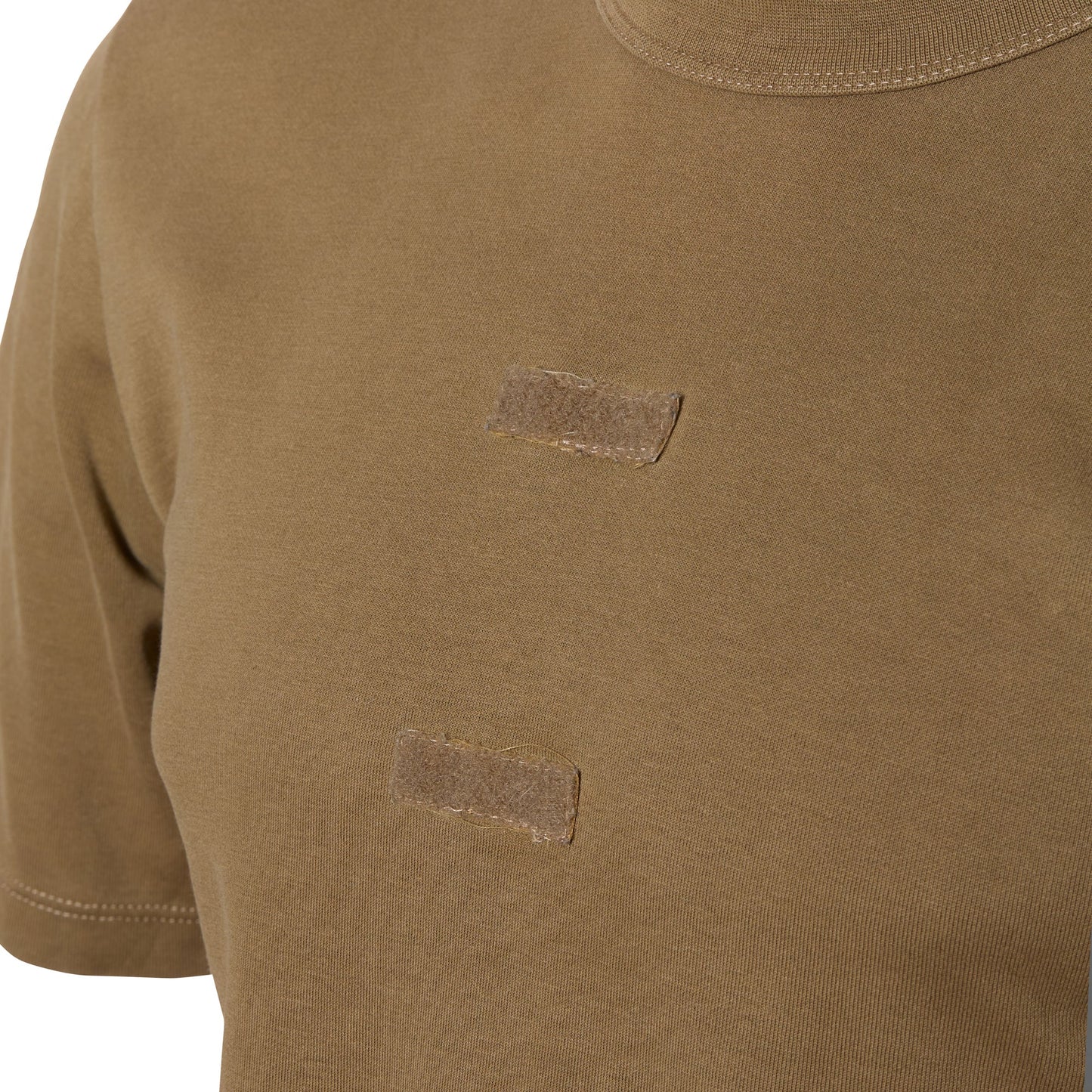 T-Shirt tropique BW occ.