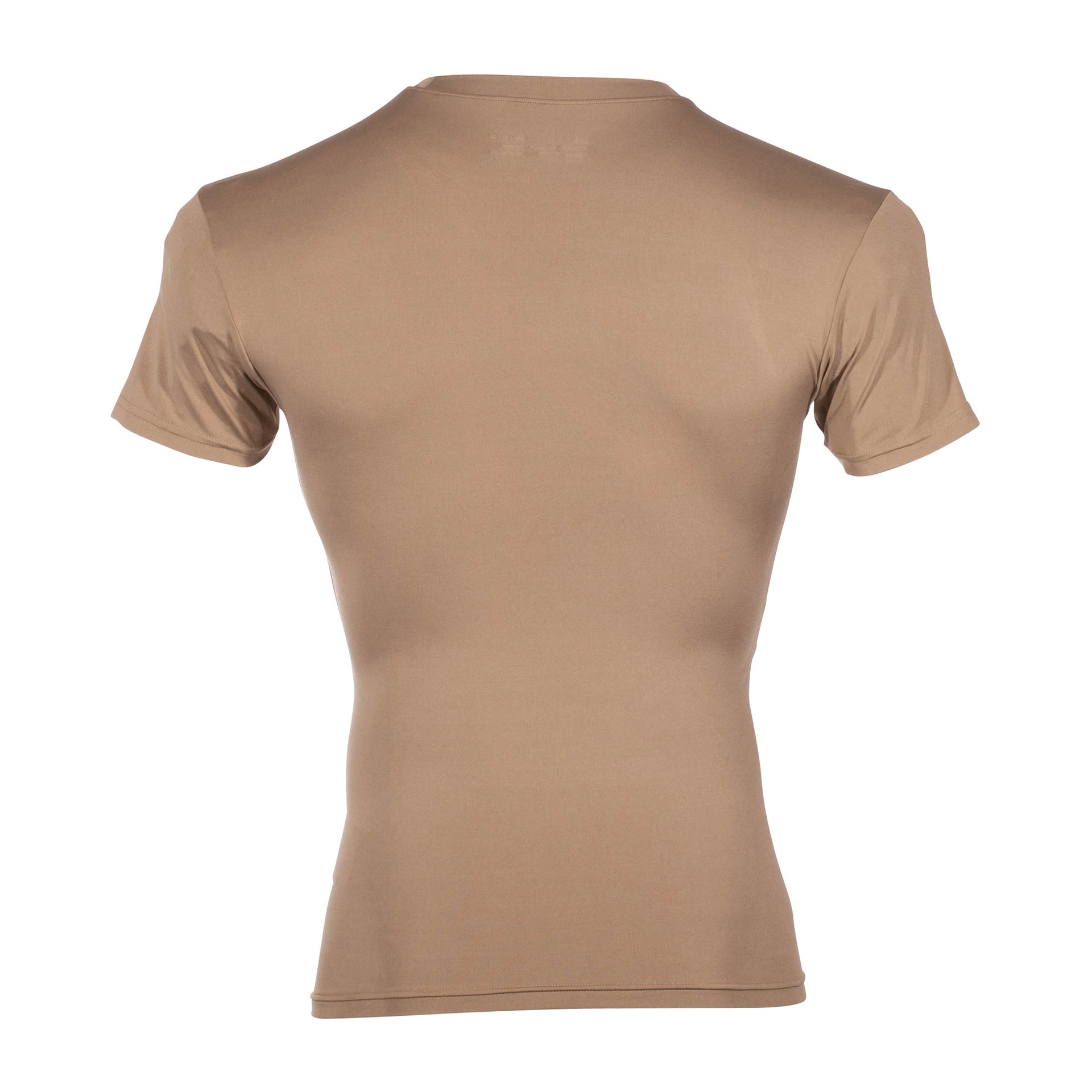 T-Shirt Tactical HeatGear Compression federal