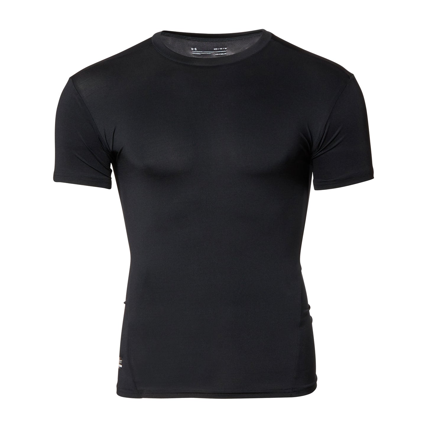 T-Shirt Tactical HeatGear Compression federal