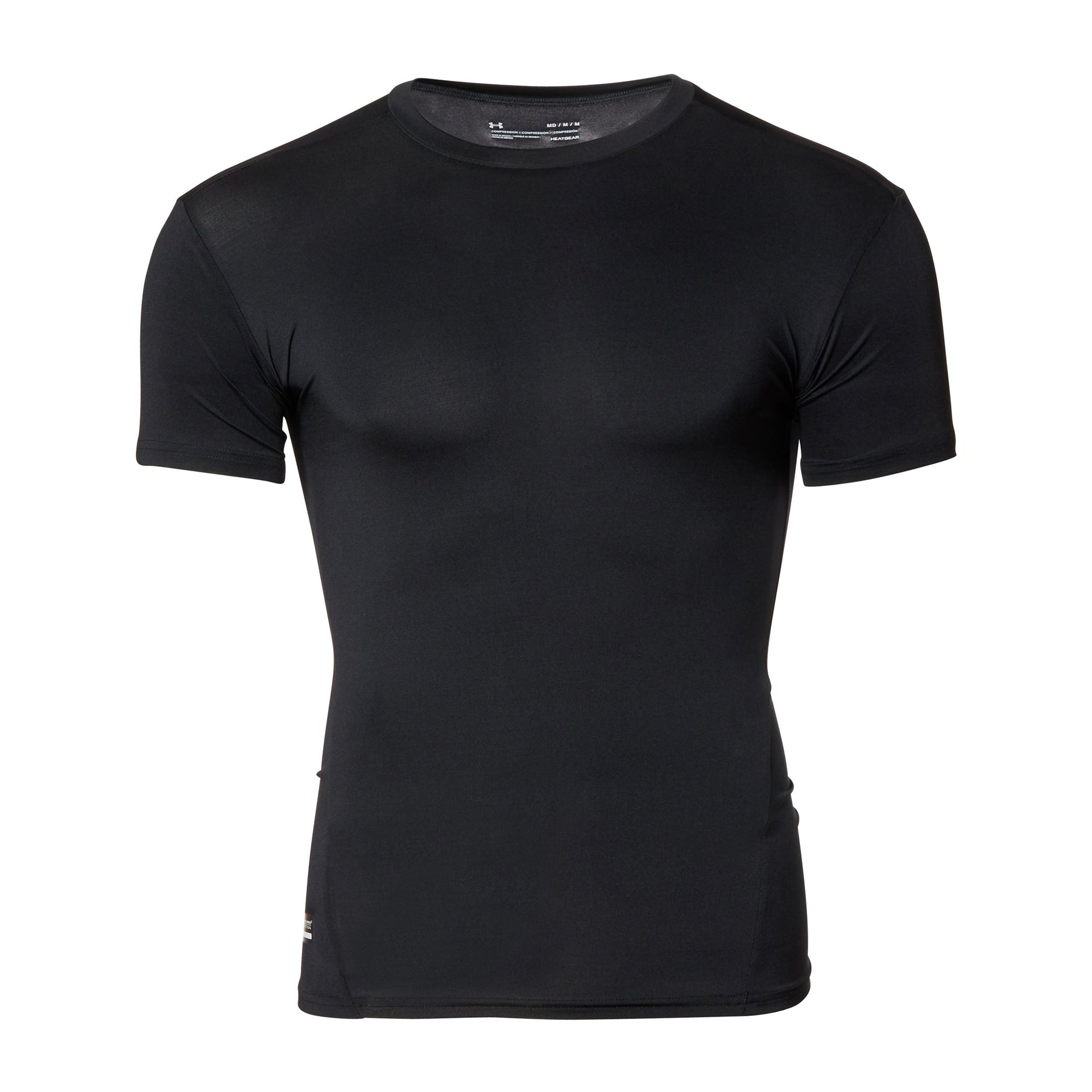 T-Shirt Tactical HeatGear Compression federal