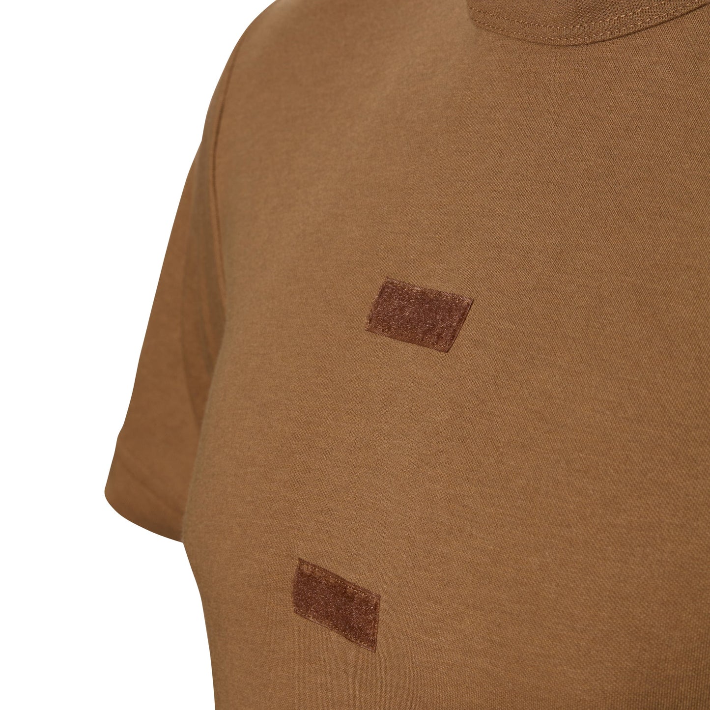 T-shirt tropique BW avec insigne drapeau