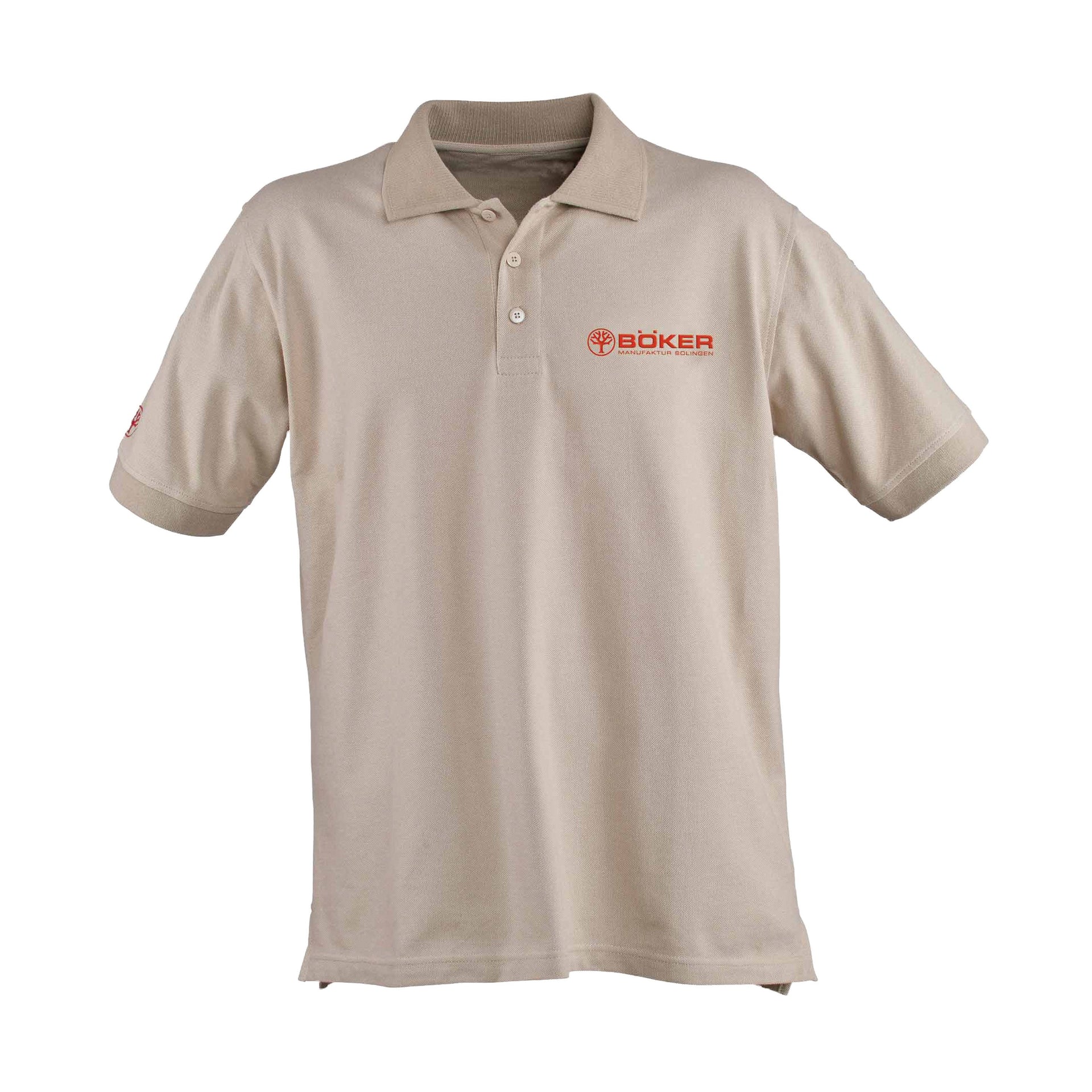 Polo Stitch desert
