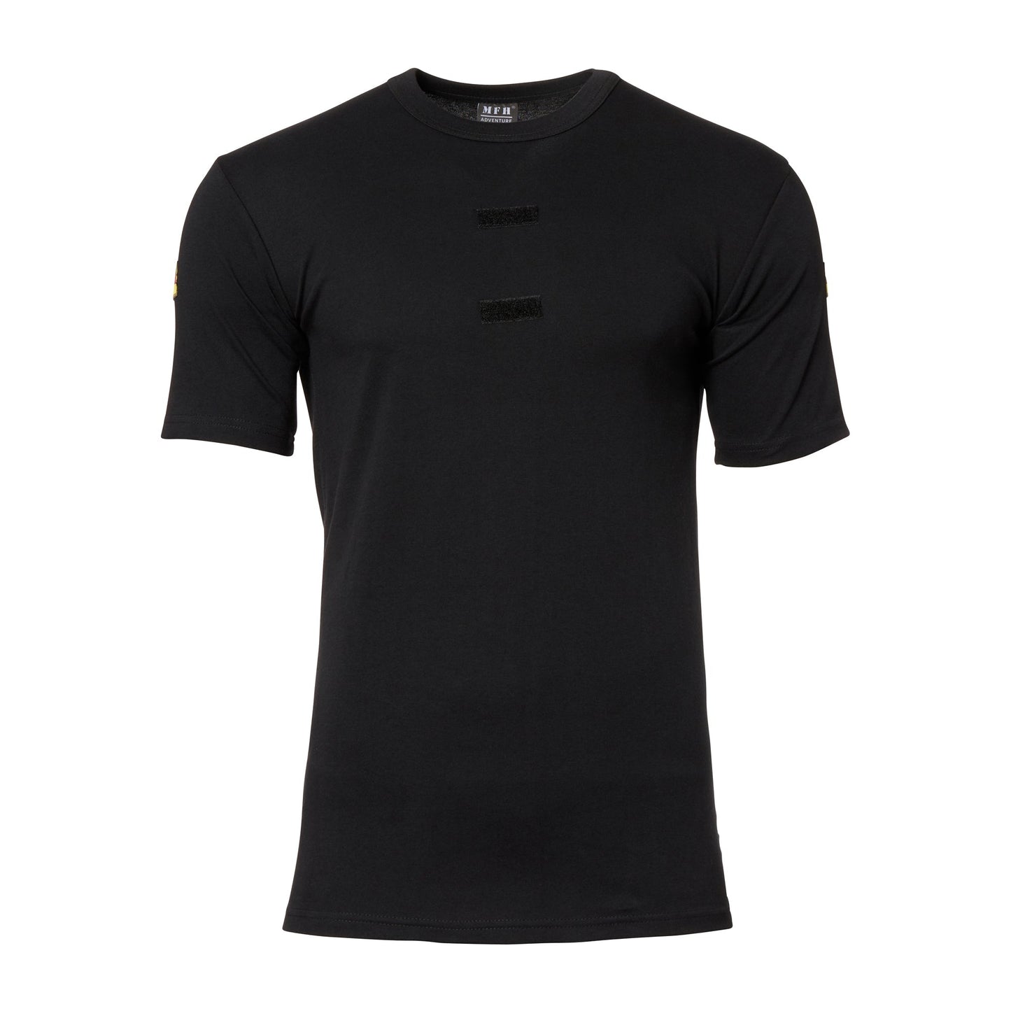 T-shirt tropique BW insigne de nationalité