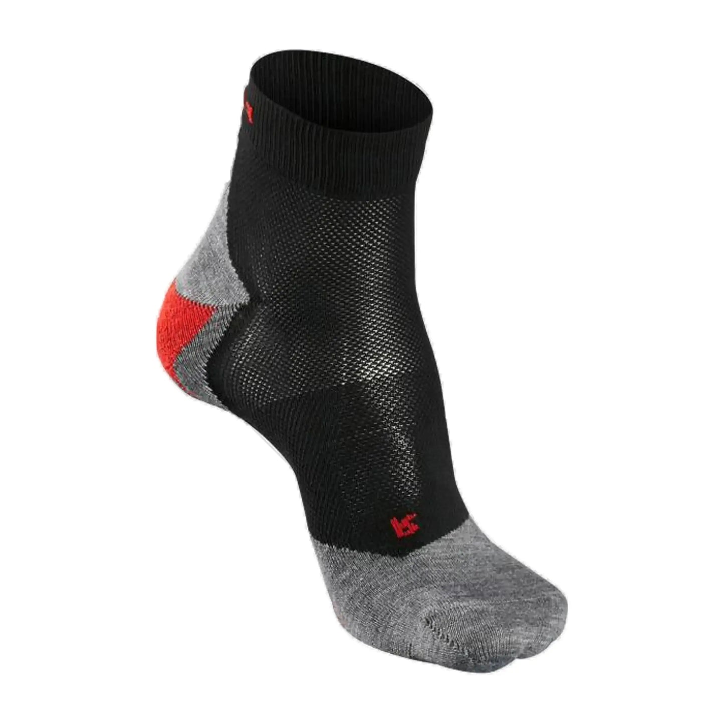 falke-socken-ru-5-lightweight-short-laufsocken-schwarz-ansicht-1
