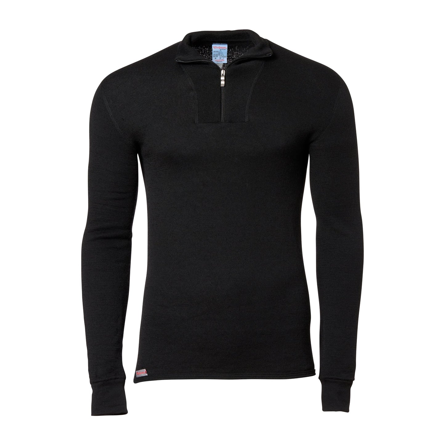 Polo Turtleneck 200 g
