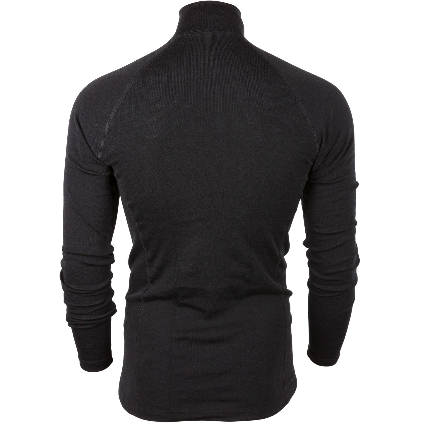 Maillot de corps Zip Turtleneck Lite