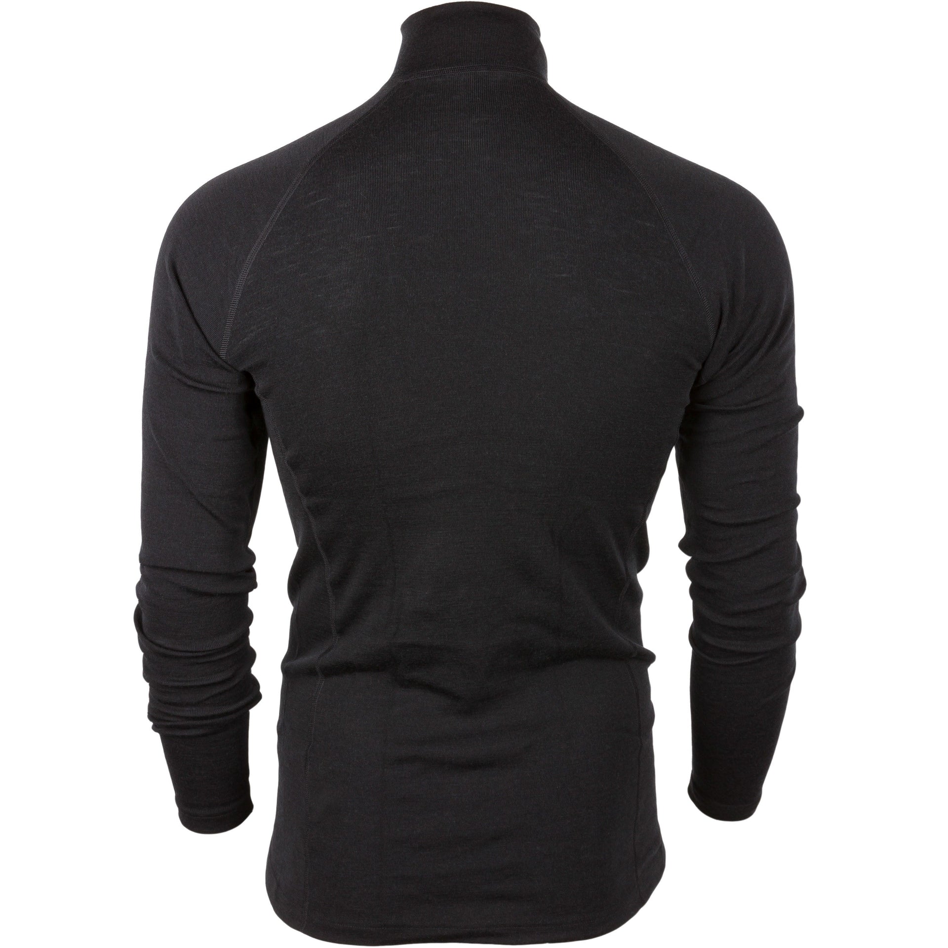 Maillot de corps Zip Turtleneck Lite