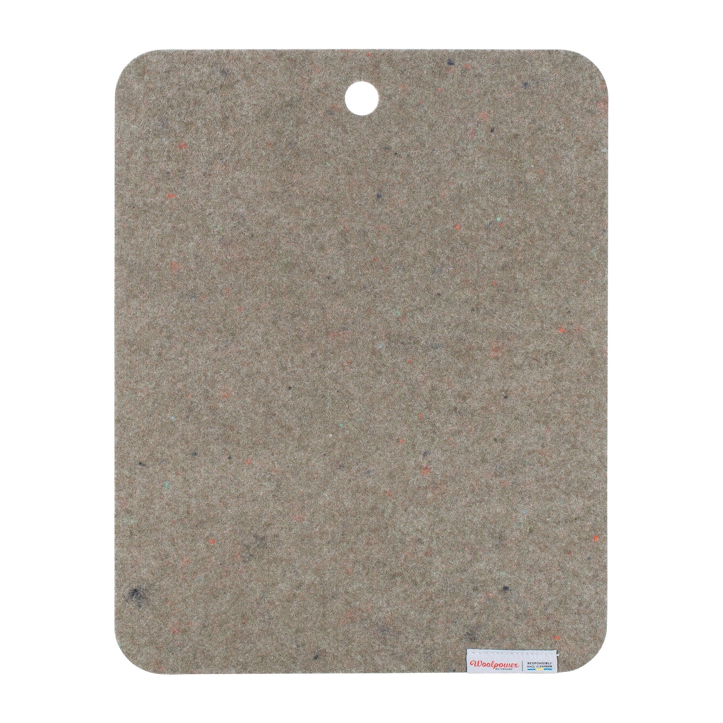 Tapis d'assise Merino