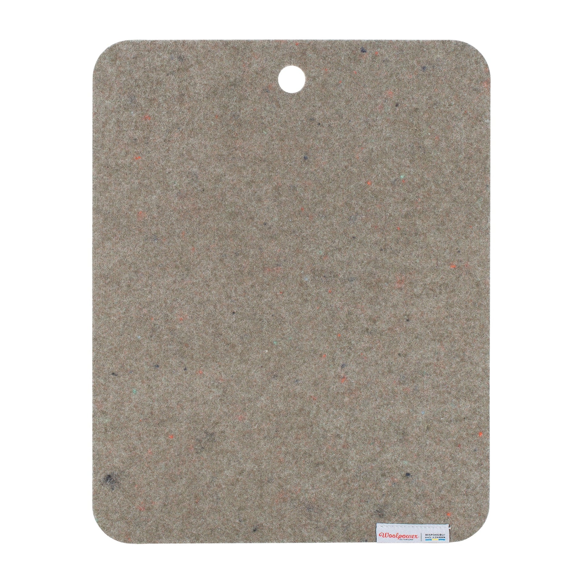 Tapis d'assise Merino