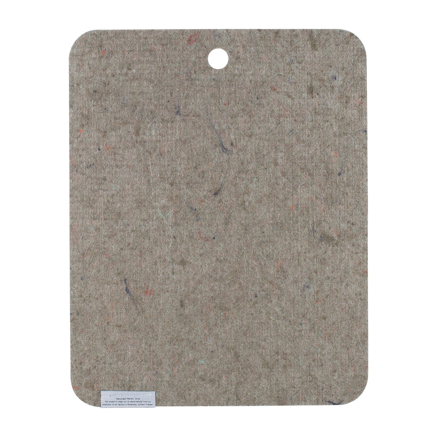 Tapis d'assise Merino