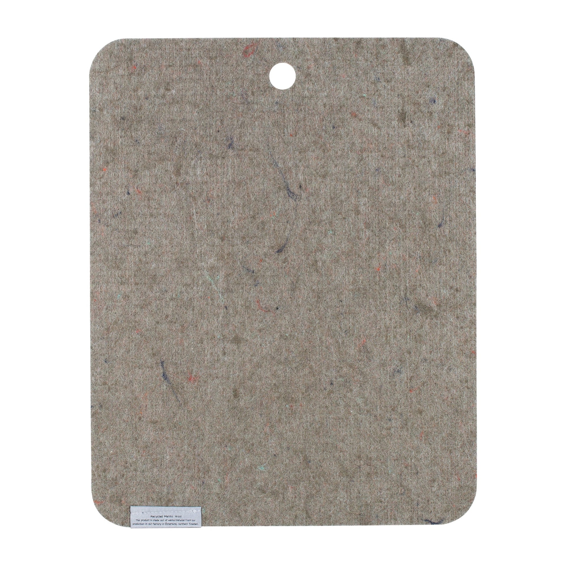 Tapis d'assise Merino