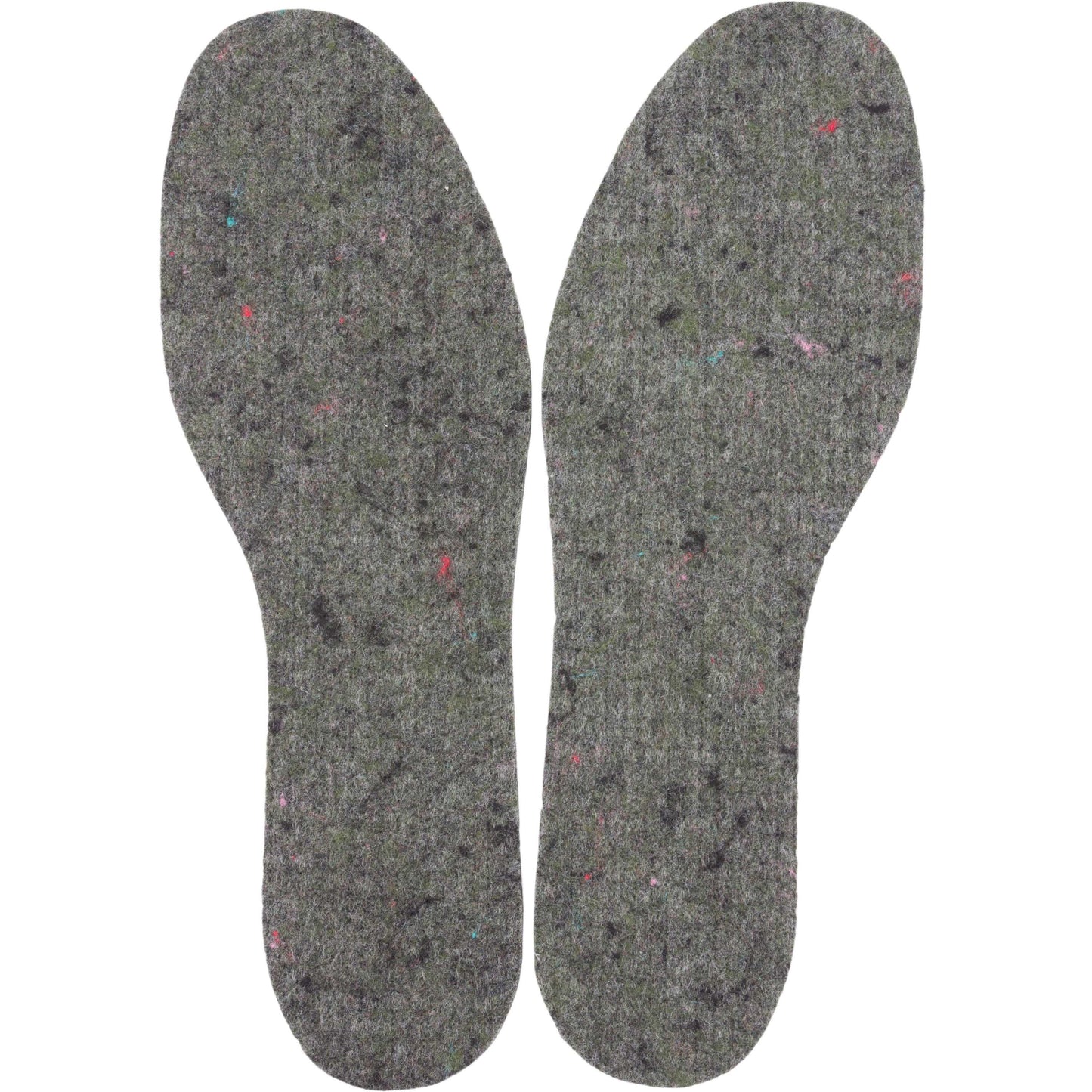 Semelles Intérieures Felt Insoles