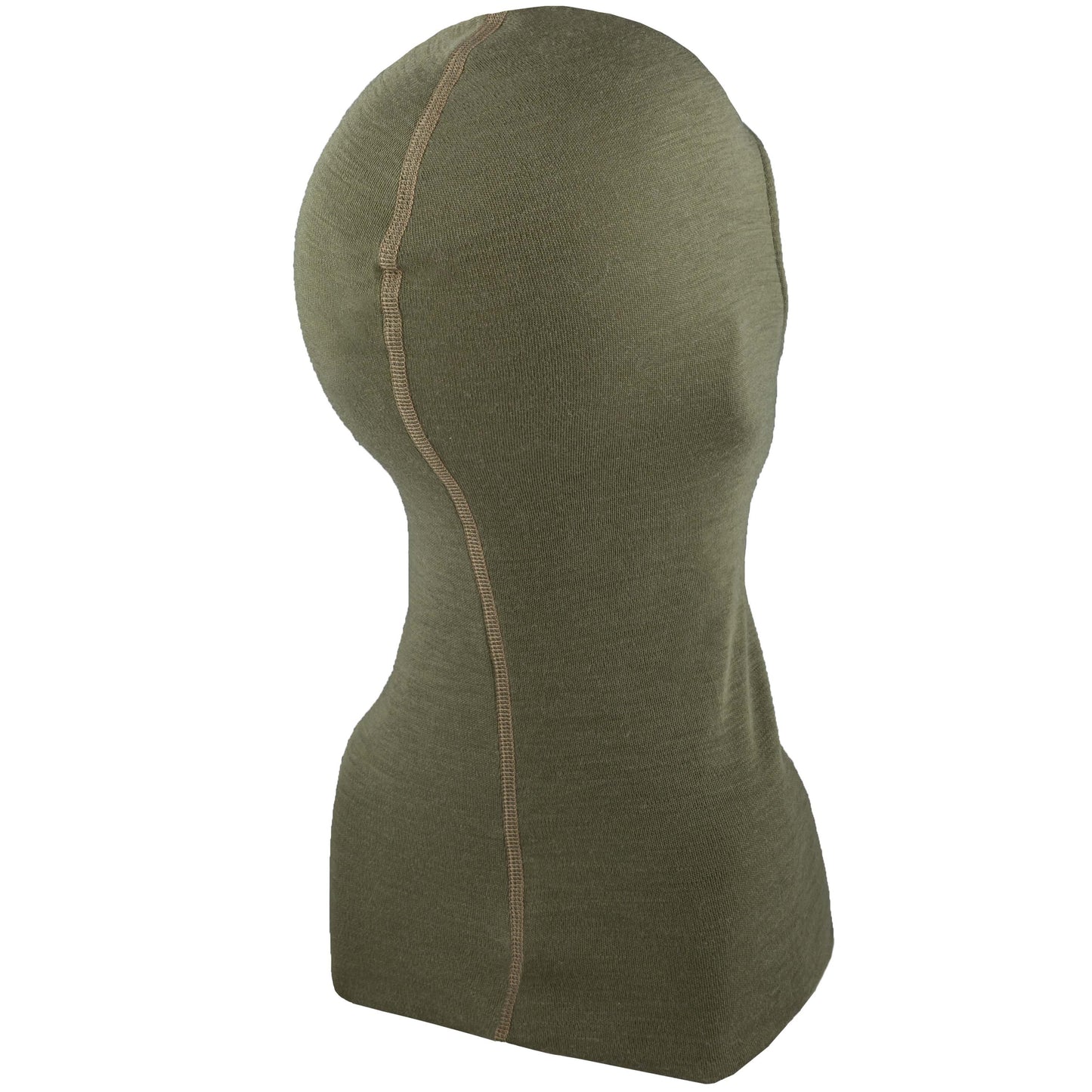 Cagoule WarmWool 2 couches  night