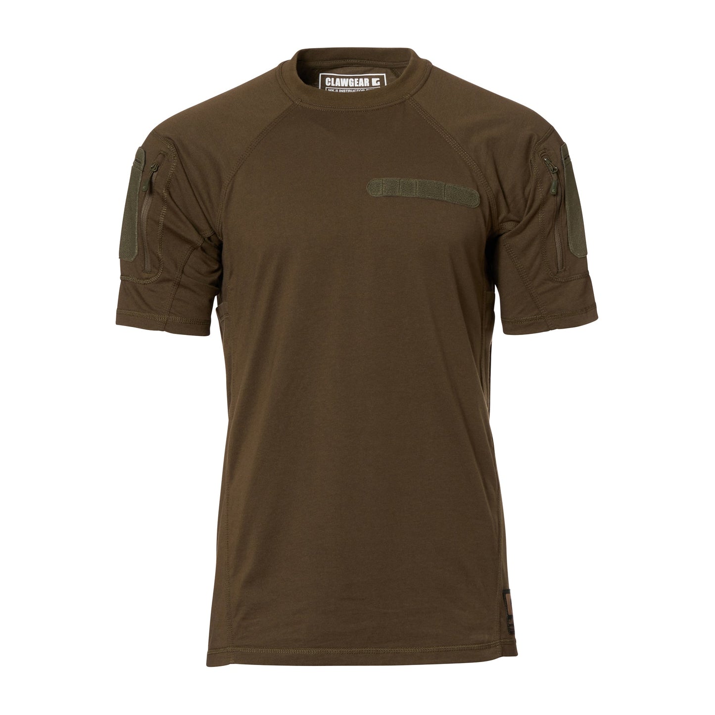 T-Shirt Instructor MK II e